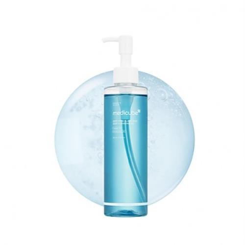 ZERO PORE BLACKHEAD DEEP CLEANSING OIL 205ml