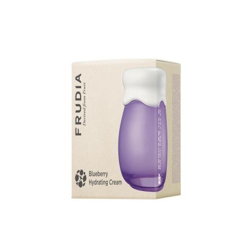 Blueberry Hydrating Cream 55g