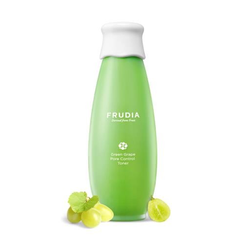 Frudia Green Grape Pore Control Toner 195ml