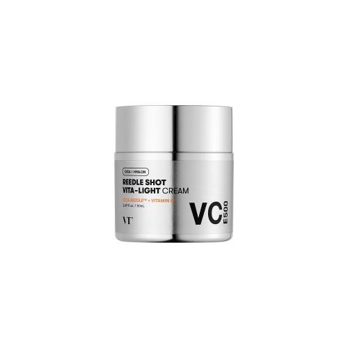 REEDLE SHOT VITA-LIGHT CREAM 50ml EU Package