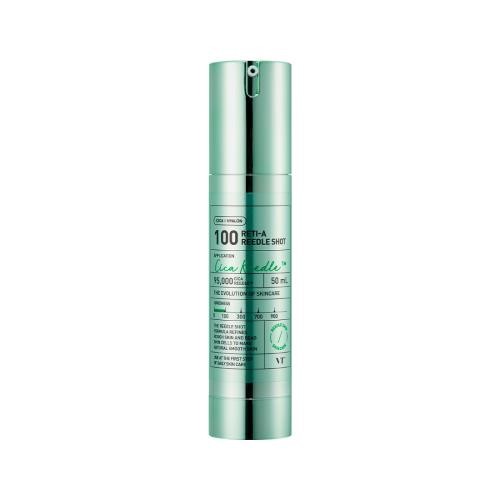 RETI-A REEDLE SHOT 100 EU Package