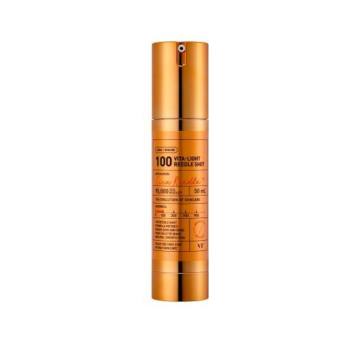 VITA-LIGHT REEDLE SHOT 100 EU Package