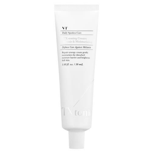 TX-TONING CREAM 50ML EU Package
