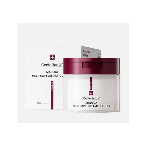 Madeca Mela Capture Ampoule Pad 60ea