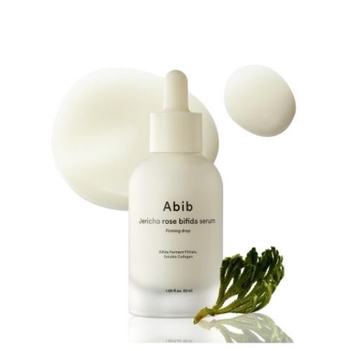Jericho rose bifida serum firming drop 50ml