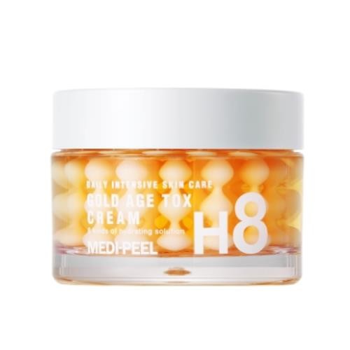 Gold Age Tox Cream H8 50g