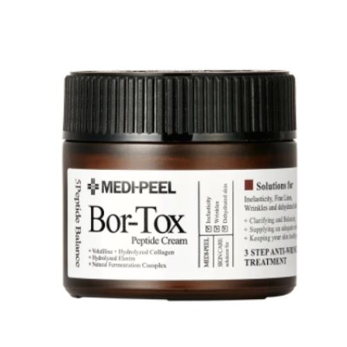 TOX BOR Peptide Cream 50g