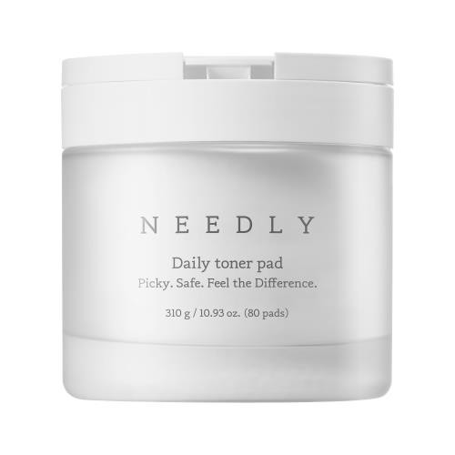 Daily Toner Pad 80pads
