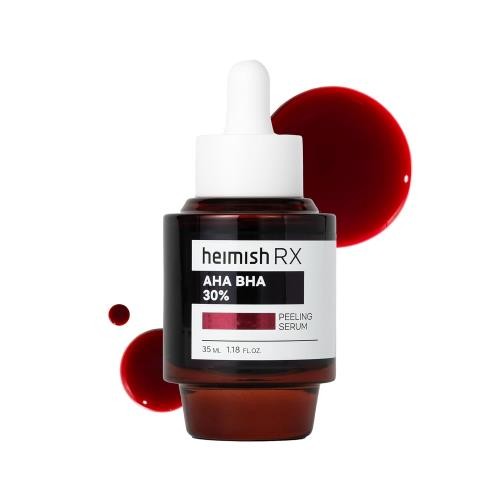 RX AHA BHA PEELING SERUM 35ml