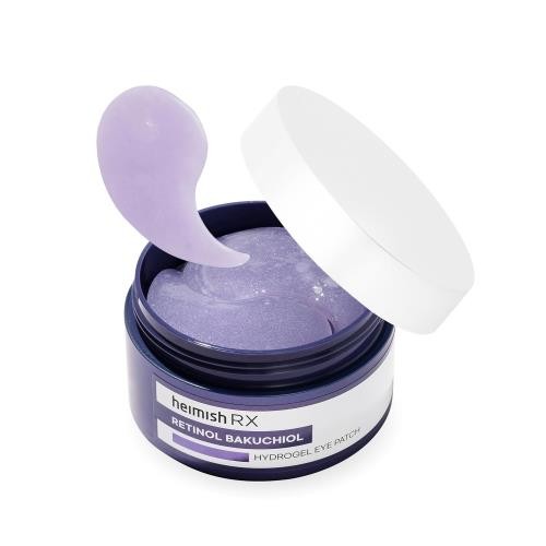 RX RETINOL BAKUCHIOL HYDROGEL EYE PATCH 60매