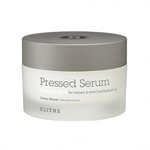 Pressed Serum Velvet Yam 50ml
