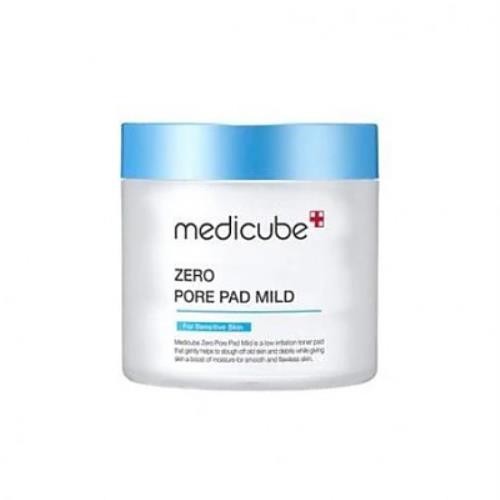 ZERO PORE PAD MILD 70pcs