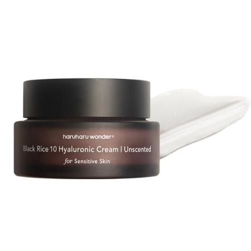 Renewal WONDER Black Rice 10 Hyaluronic Cream 50ml Unscented