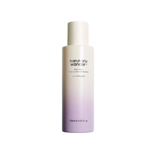 Black Rice Probiotics Barrier Essence 120ml a.k.a. Makgeolli Essence