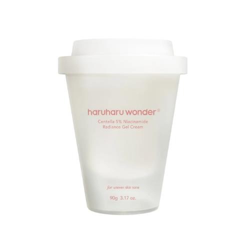Centella 5% Niacinamide Radiance Gel Cream 90g