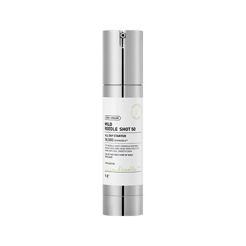 REEDLE SHOT 50 50ml EU Package