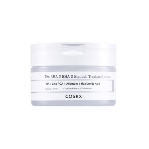 The AHA 2 BHA 2 Blemish Treatment Serum 50 mL
