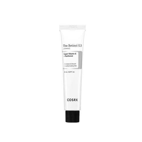 The Retinol 0.3 cream 20 mL
