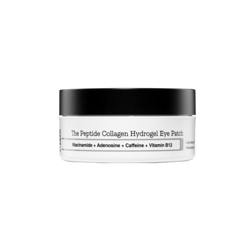 The Peptide Collagen Hydrogel Eye Patch