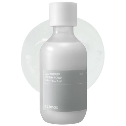 Renew Dual Barrier Creamy Toner 150ml