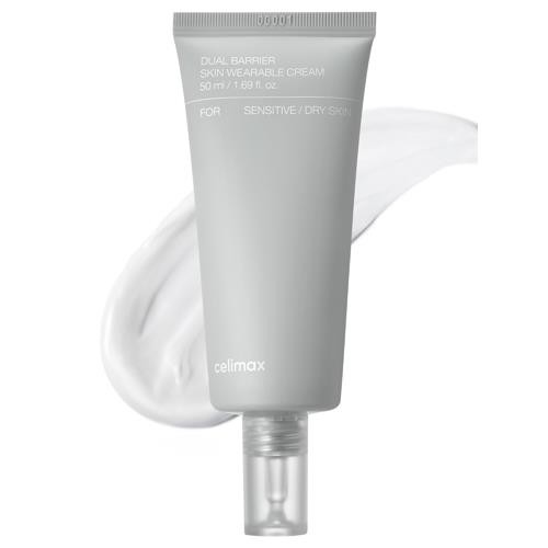 Dual Barrier Skin Wearable Cream 50mL