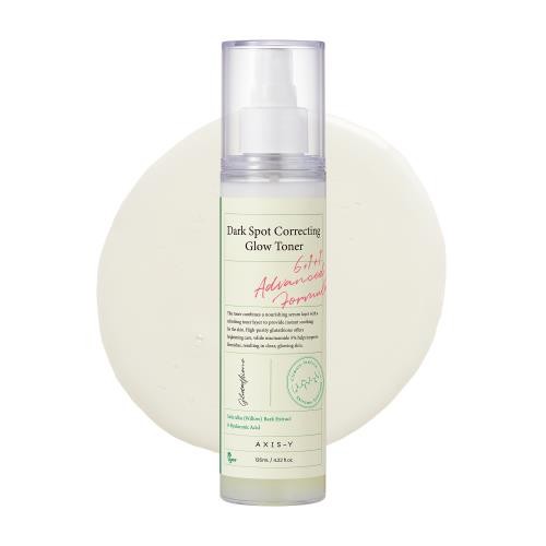 Dark Spot Correcting Glow Toner 125ml