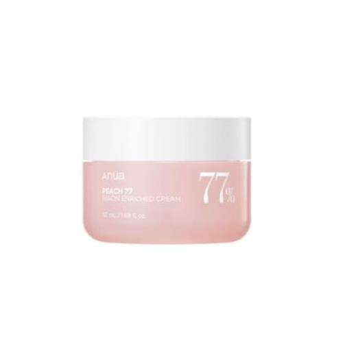PEACH 77 NIACIN ENRICHED CREAM 50ml