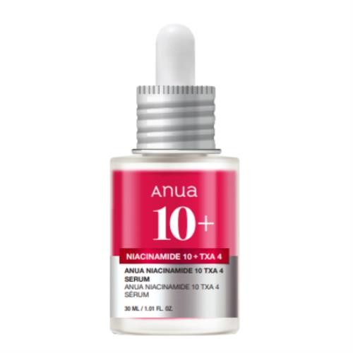 ANUA NIACINAMIDE 10% + TXA 4% SERUM 30ml