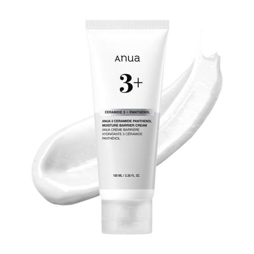 3 CERAMIDE PANTHENOL MOISTURE BARRIER CREAM 100ml