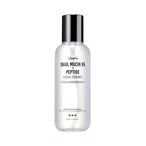 Snail Mucin 95 + Peptide Facial Essence 140ml