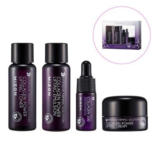 Mizon Set regalo di collagene donna