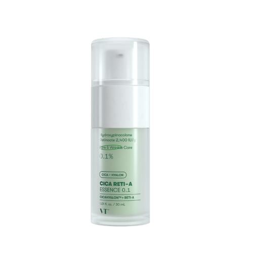 VT CICA RETI-A ESSENCE 0.1 30ml