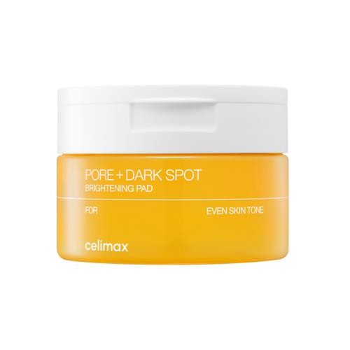Pore+Dark Spot Brightening Pad 40pads