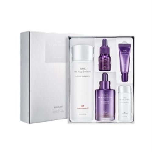 5x set Time Revolution Best Seller Special Set