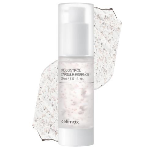 Oil Control Capsule Essence 30ml