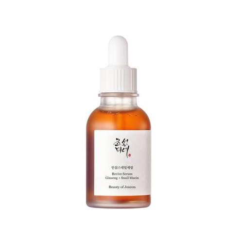 Beauty of Joseon Revive Serum : Ginseng+Snail Mucin 60ml