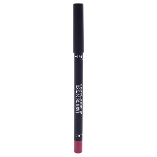 Rimmel London LASTING FINISH 8H lip liner 125 1 unit donna