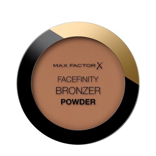 Max Factor Facefinity Bronzer Powder Bronzer Donna 10g