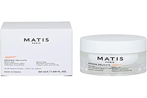 Matis Reponse Delicate Sensi-Age donna 50ml
