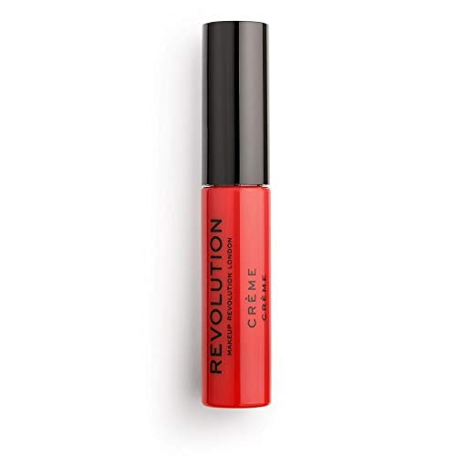 Makeup Revolution Creme Liquid Lipstick 133 Destiny 6ml donna