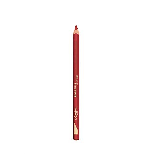 L Oral Color Riche Le Lipliner Matita labbra 12 g 126 Scusi Moi Donna