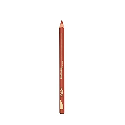 LOral Paris COLOR RICHE le lip liner n107seine sunset donna 12gr