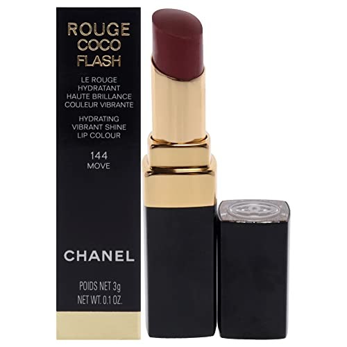 Chanel ROUGE COCO flash 144move Donna