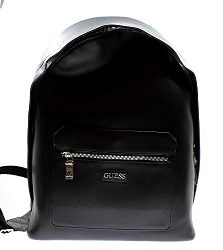 Guess Dan Backpack Black uomo