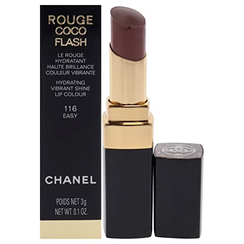 Chanel ROUGE COCO flash 116easy Donna