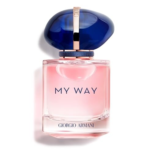 Giorgio Armani A modo mio eau de parfum 30ML