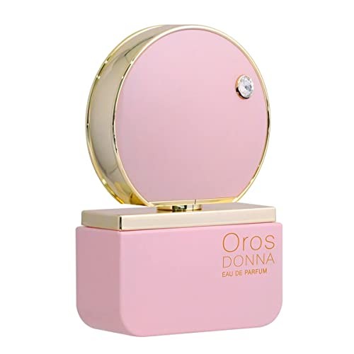 Oros Oros Donna Eau De Parfum 100 ml donna