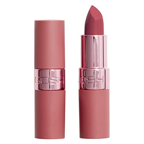 Gosh Luxury Rose Lips 3,5g Numero 004 Enjoy