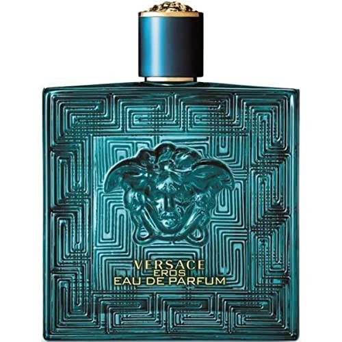 Versace Eros Eau de Parfum Eau de parfum Uomo 200ml