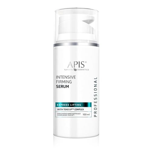 APIS Express Siero liftante rassodante intensivo con complesso TENSUP 100ml
